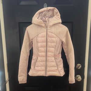 Women's Lululemon Down It for All Jacket